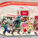 Image for article titled Japan's First Nintendo Store Opened Last Friday, But Lines Are Still Hours Long